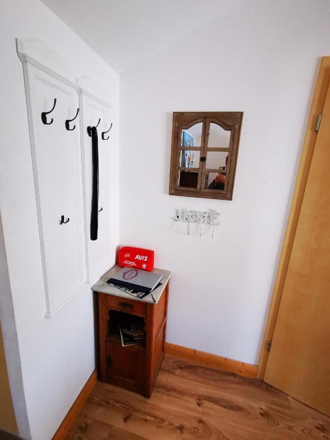 Pension No. 12 Ketzin Exterior foto