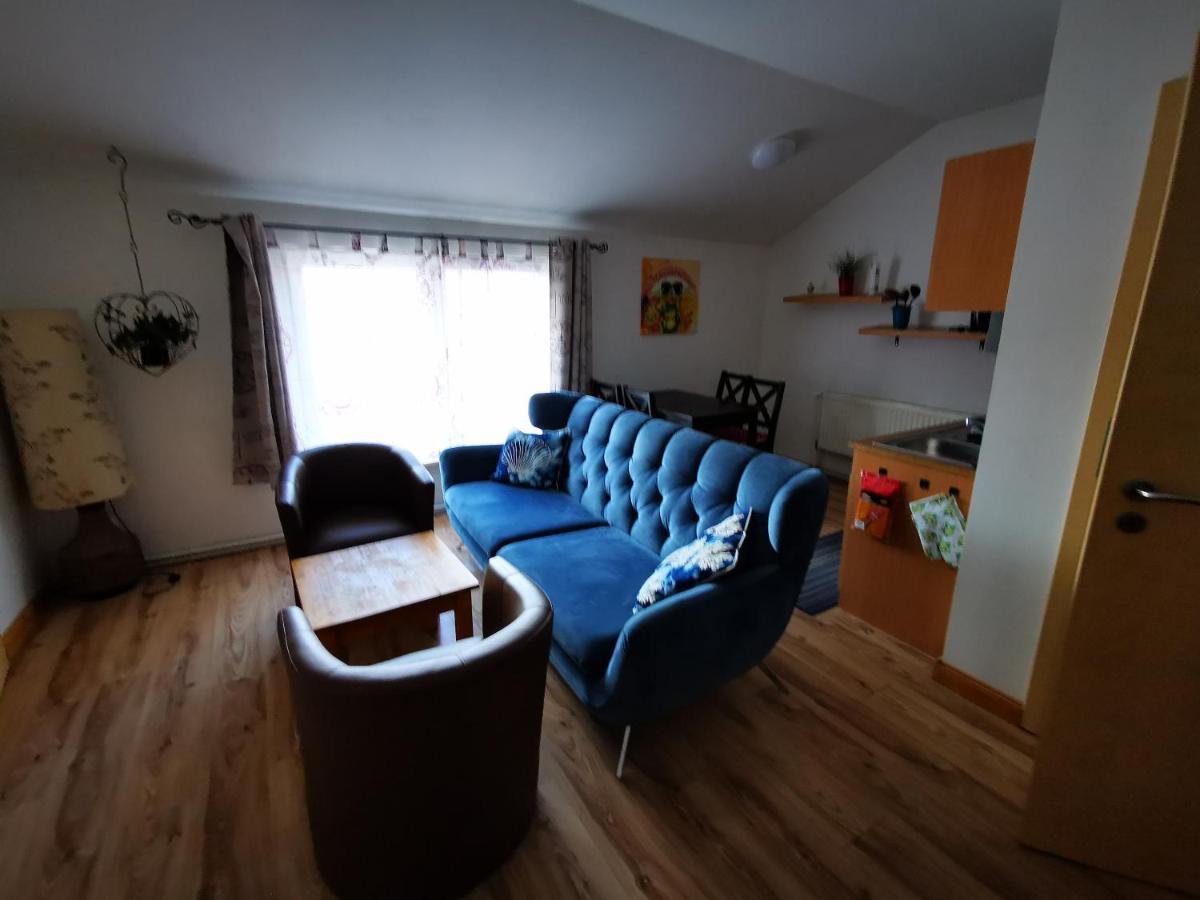 Pension No. 12 Ketzin Quarto foto