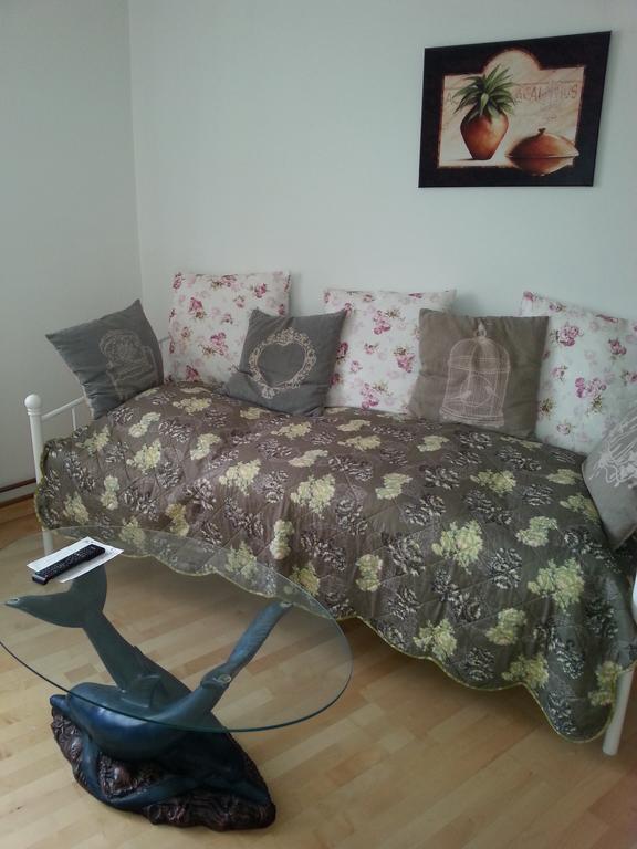 Pension No. 12 Ketzin Quarto foto
