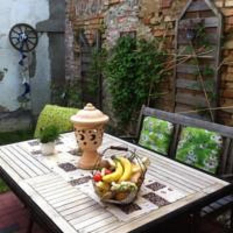 Pension No. 12 Ketzin Quarto foto