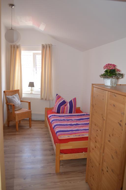 Pension No. 12 Ketzin Quarto foto