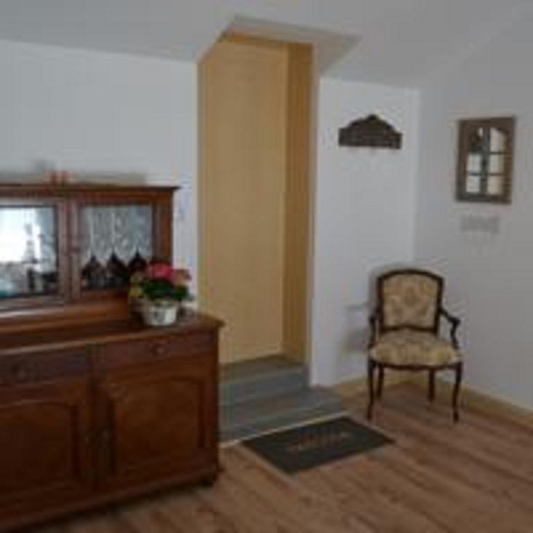 Pension No. 12 Ketzin Quarto foto