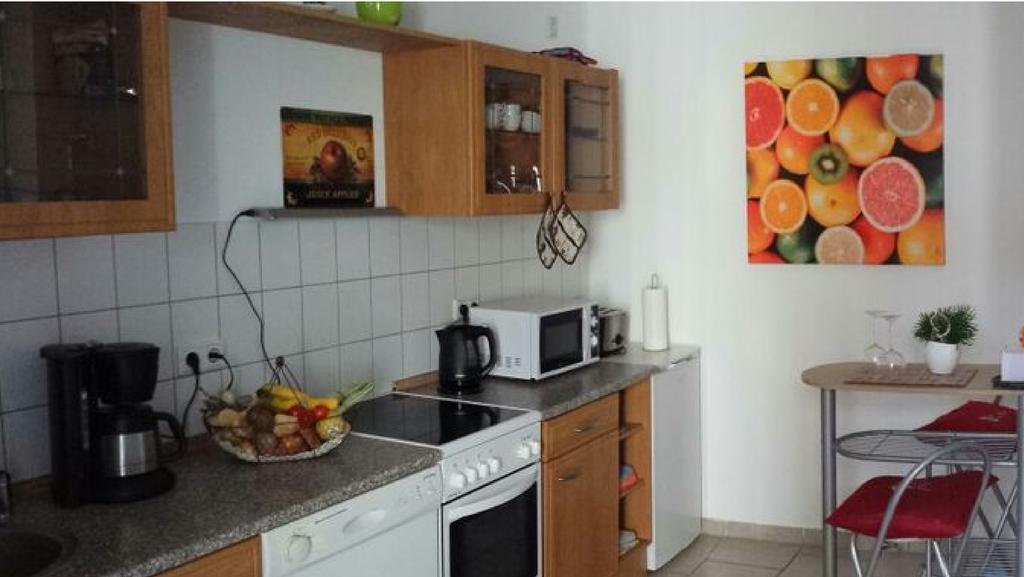 Pension No. 12 Ketzin Quarto foto